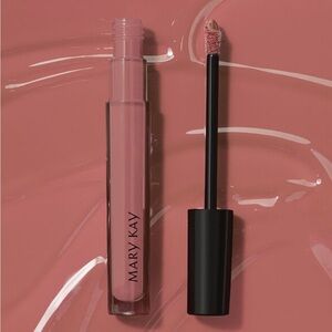 Mary Kay Pink Lip Gloss